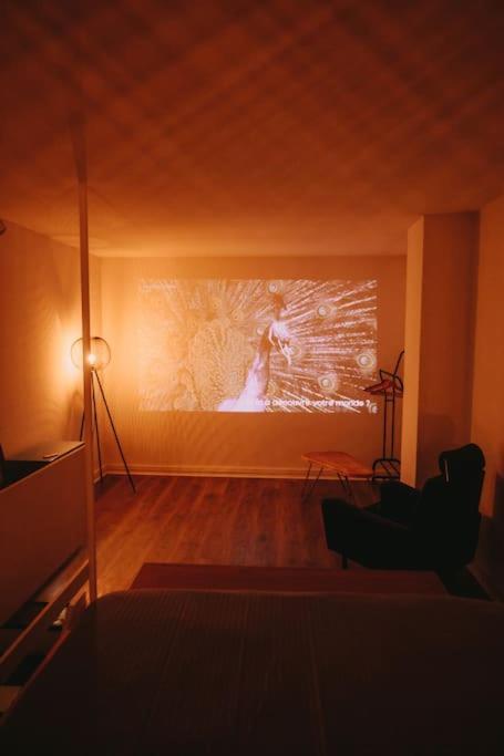 Soiree Cinema Quartier Mouillere