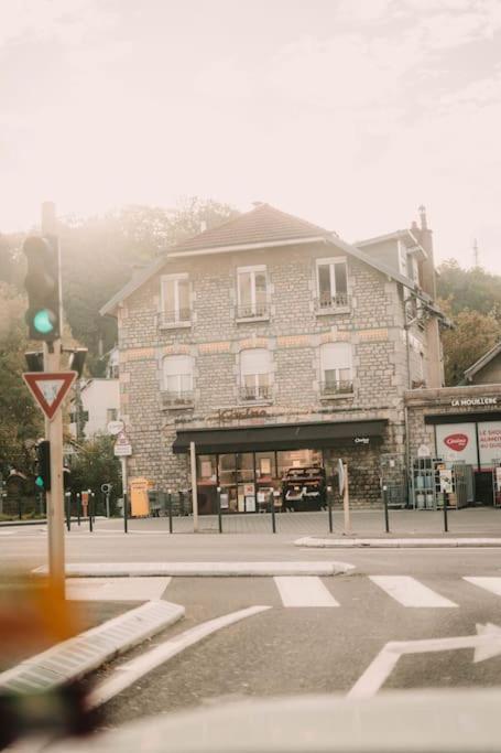 Soiree Cinema Quartier Mouillere Besancon